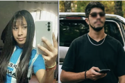 Asesinato de Agostina: La autopsia determinó que fue abusada y estrangulada