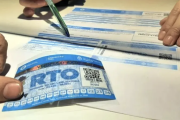 La RTO podrá hacerse en talleres mecánicos habilitados