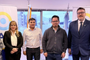 Polémica designación: nombran al tío del diputado Santiago Pauli al frente del PAMI en Tierra del Fuego.