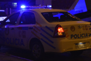 Detuvieron a un hombre tras provocar daños en un comercio de Río Grande