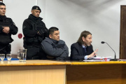 Juicio por homicidio: el fiscal solicitó perpetua pero el dieron 9 años