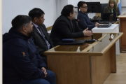 Condenan a 12 años de cárcel a un hombre que abusó de su hijastra