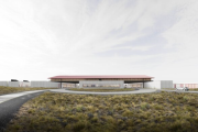 Construirán un nuevo paso fronterizo hacia el Calafate 