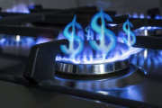 Otra mas para el cuaderno: nuevo aumentó del gas de hasta un 8,5% 