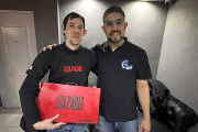 Emprendedores fueguinos desarrollaron un juego de mesa ambientado en Cabo San Pablo