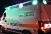 Conmoción en Río Grande: se quitó la vida a un joven oficial de la policía