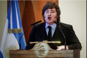 Milei confirmó que buscará la reelección en 2027: "voy a tener cuatro años más"