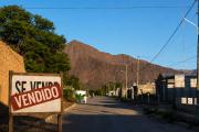 ¿Sabías que en 2008 se vendió un pueblo entero de La Rioja a un empresario de EEUU?