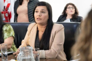 La Justicia ordenó que la ex presidenta de OSEF pague de su bolsillo una multa de $9 millones