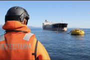 La verdad sale a la luz: Prefectura Naval, el organismo nacional que autorizó las operaciones del buque inglés en Cullen 