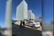Tragedia en Comodoro: murió un niño de 9 años al caer de un edificio