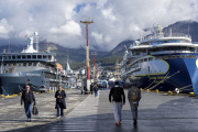 Contrataciones millonarias bajo la lupa en el puerto: la limpieza pasó de $25 a $304 millones
