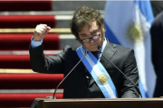 El Gobierno de Milei había previsto 10% de inflación para 2026; pero terminará el año con un 29%