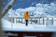Proponen crear una “Zona Polar” para Santa Cruz y Tierra del Fuego: “Si no tenemos gas, nos cagamos de frío”