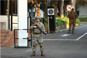 Milei echó al personal de Olivos y puso a militares a cocinar, limpiar y mantener la residencia
