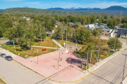 Proponen un monumento, un Muro de la Memoria y un nuevo punto turístico en Tolhuin