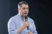 Zona Fría: Martín Pérez alertó que las facturas de gas podrían subir hasta un 24%
