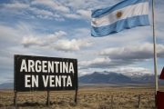 La Corte Suprema dejó sin efecto el freno a la Ley de Tierras y habilitó la compra a extranjeros
