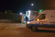 Violenta golpiza a un interno: está en terapia y le extirparon el bazo