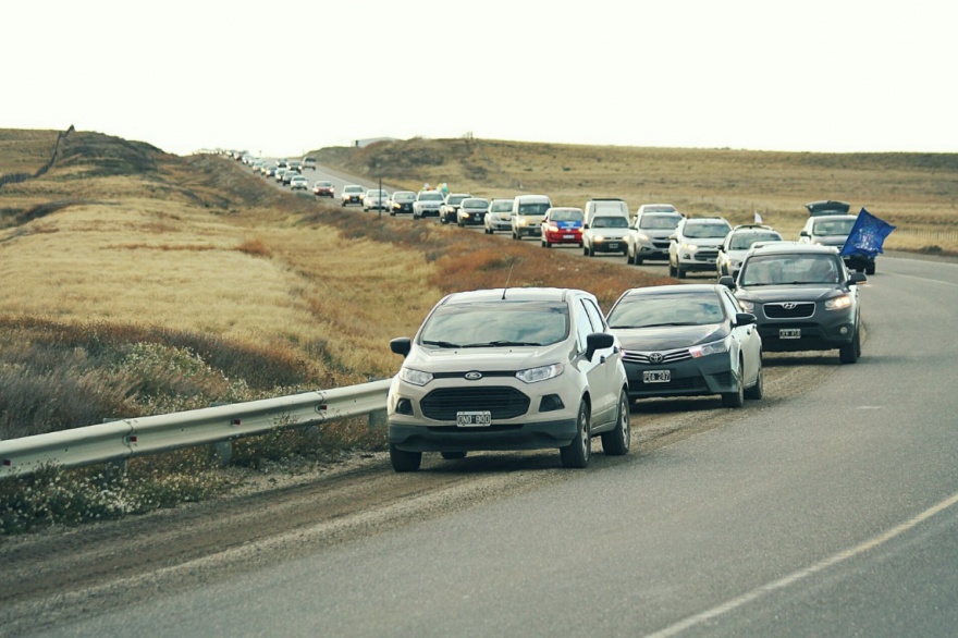 Programan una caravana evang lica piden abrir los templos y