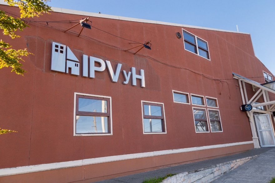 Concluye la recepción de pólizas de seguro en el IPVyH