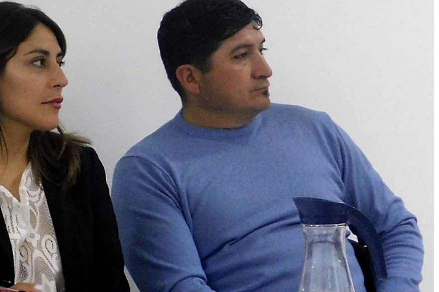 Condenan a un hombre a 15 años de prisión por abuso sexual