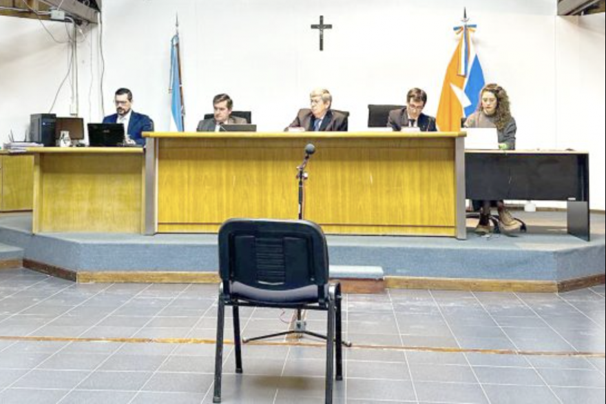 Fue a juicio acusado de abusar de su nieta: La justicia lo encotró inocente 