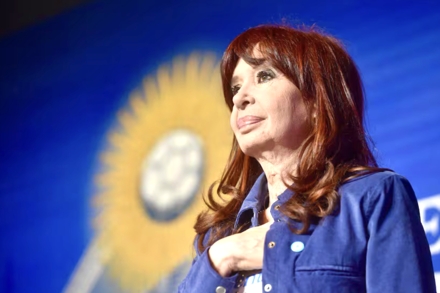 Confirman la condena de Cristina Kirchner a prisión y no podrá ser candidata