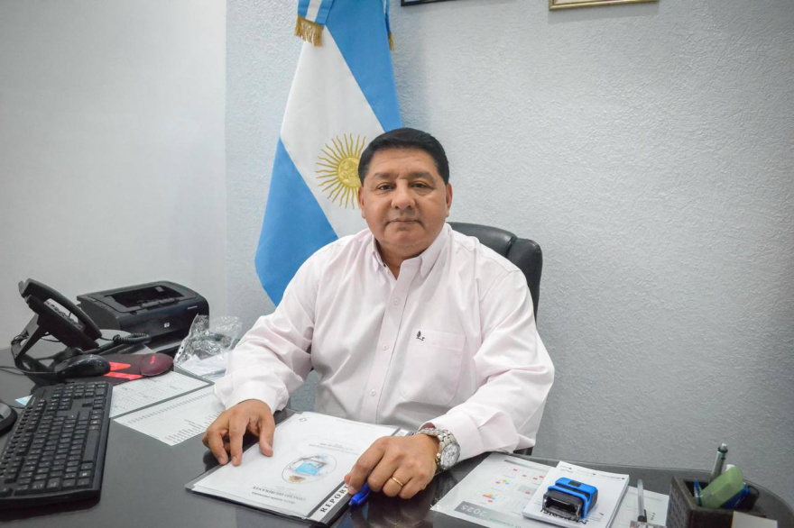 Concejal Abregú "Fuerza Patria representa la oportunidad de reestablecer políticas sociales
