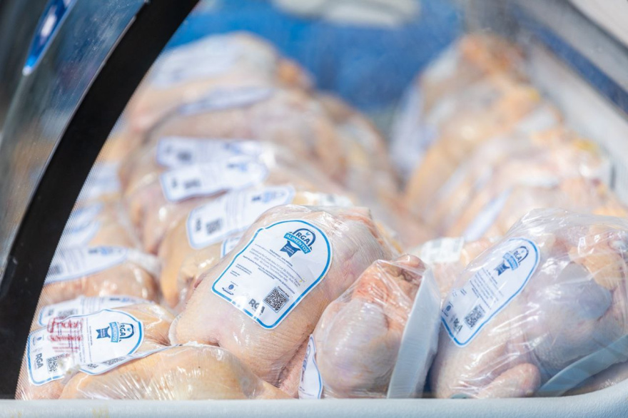 RGA Alimentos lanza promoción especial de fin de semana