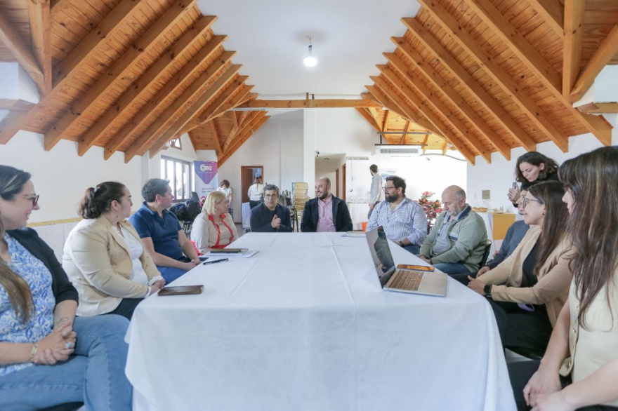 Ushuaia impulsa habilitaciones comerciales 100% digitales y ágiles