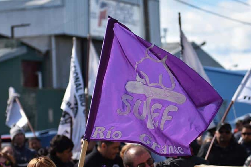 SUTEF convocó a una conferencia de prensa y advierte posible paro docente para el jueves 19
